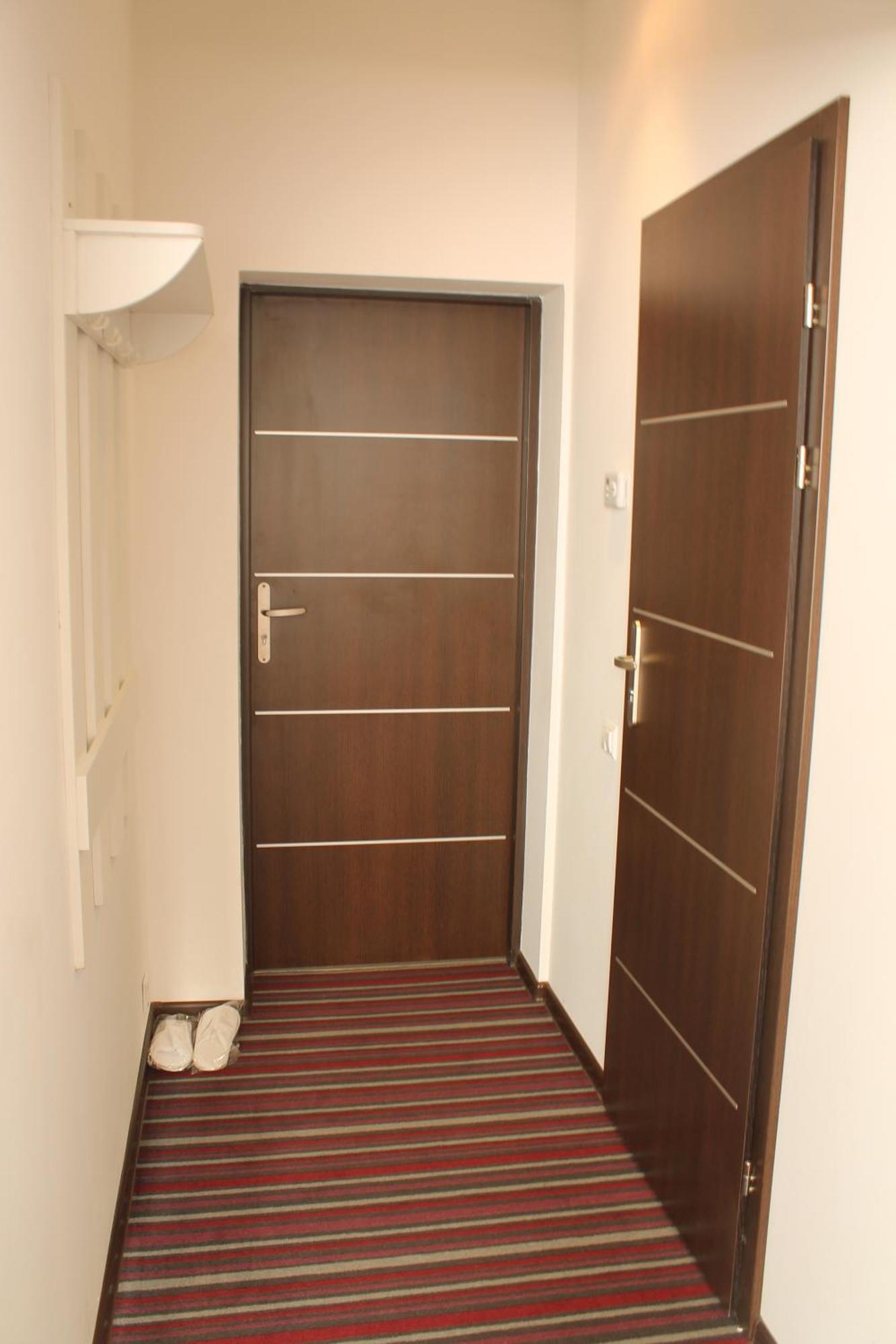Hotel Kalyna Kharkiv Eksteriør billede