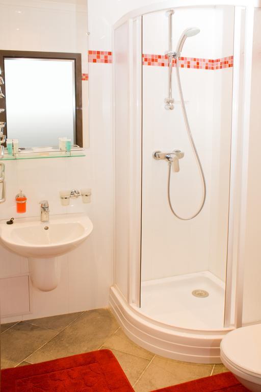 Hotel Kalyna Kharkiv Værelse billede