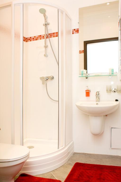 Hotel Kalyna Kharkiv Værelse billede